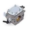Power tool Carburetor Spare 503281605 503281611 6200 Carb Chainsaw Engine Outdoor Parts Replacement Convenient