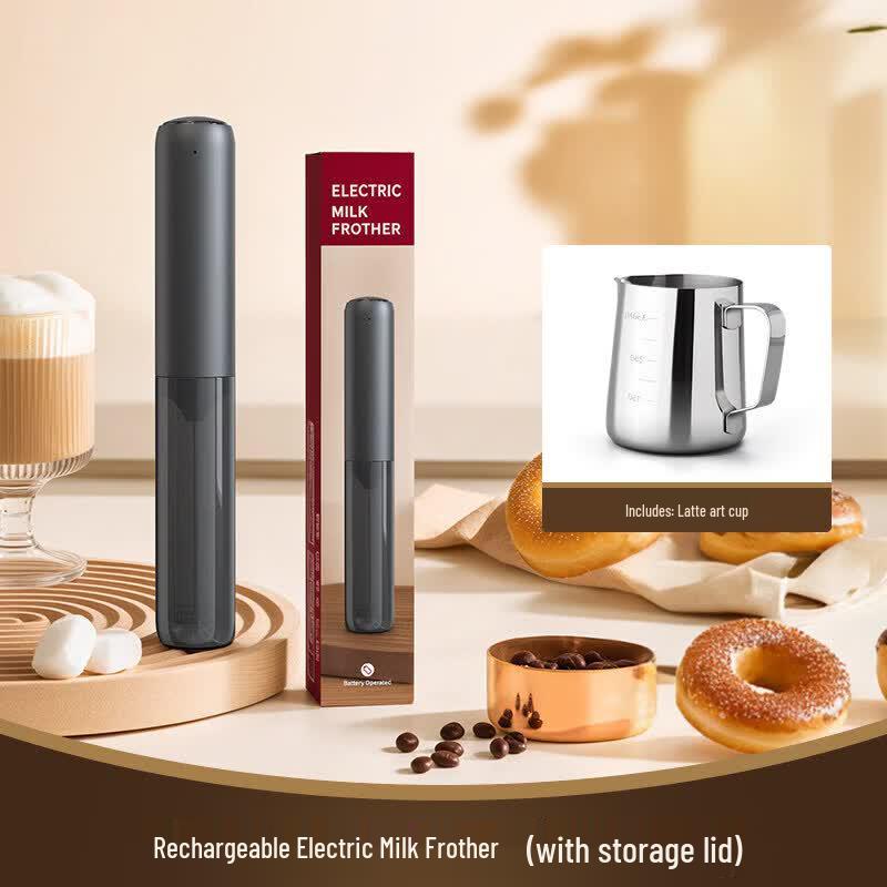 Electric Milk Frother