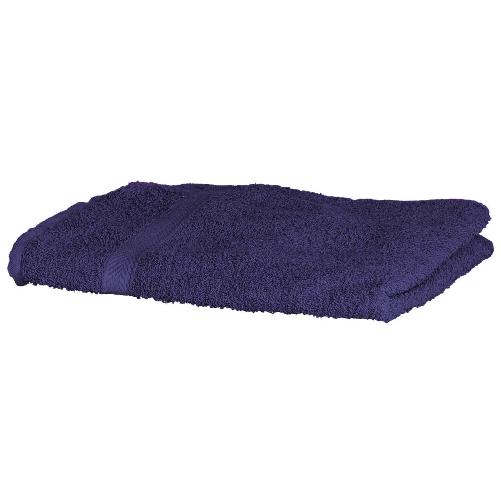 Towel City Luxusní řada 550 GSM – ručník (50 x 90 cm)