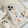 Transparent Shockproof Soft Cover For IPhone 16 15 14 13 12 Pro Max 17 Pro Max IPhone 13 12 11 Pro 16 Plus IPhone 15 14 Plus
