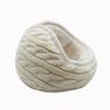 Casual Warm Earflaps Soft Ear Warmers Fashion Winter Ear Muffs  for Men Women