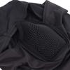 [PHOENIX IKKI] Lightweight, stretchable, sweat-wicking, quick-drying, breathable balaclava/ski mask with steel mesh. Ideal for airsoft, military, and