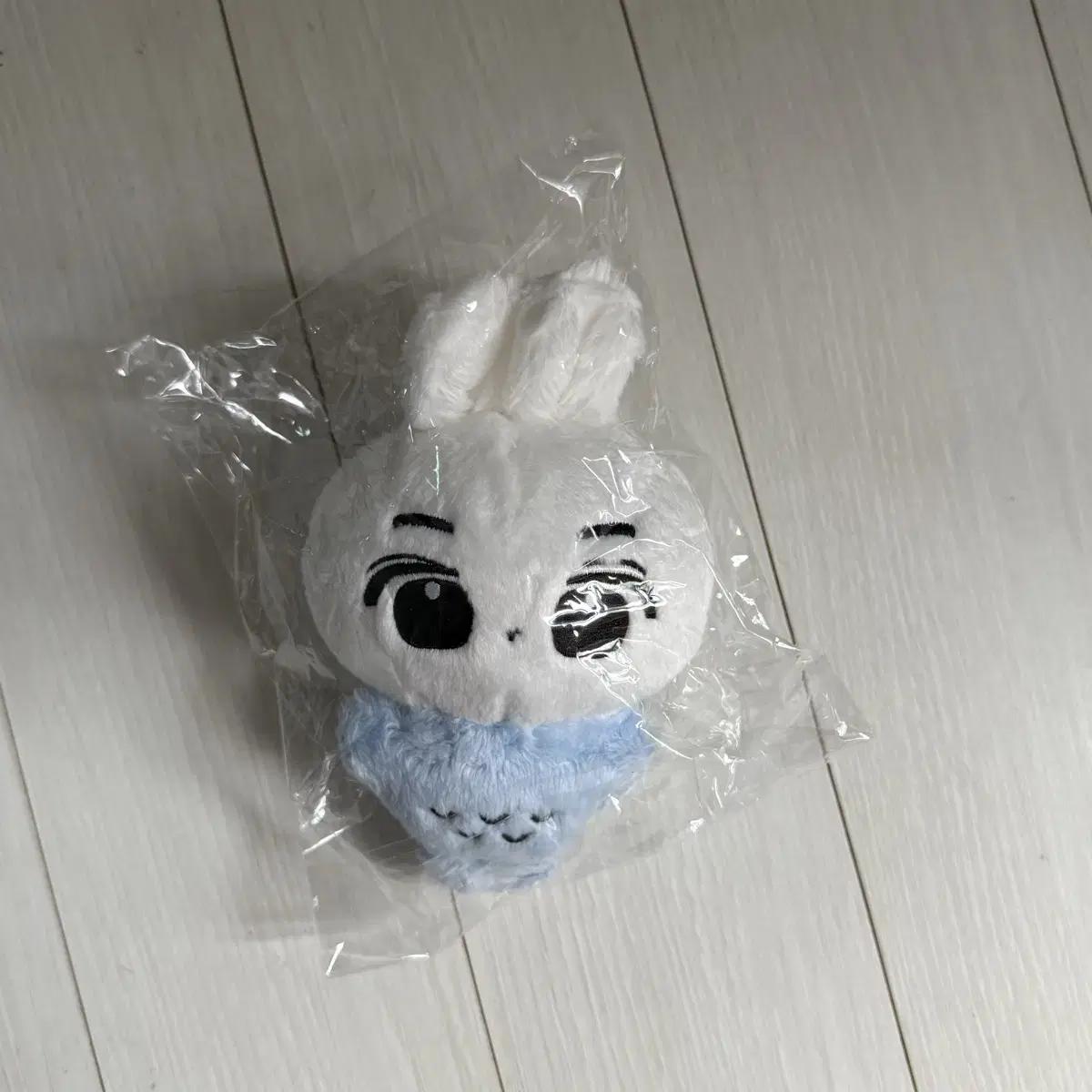 

BOYNEXTDOOR Кукла Лихан