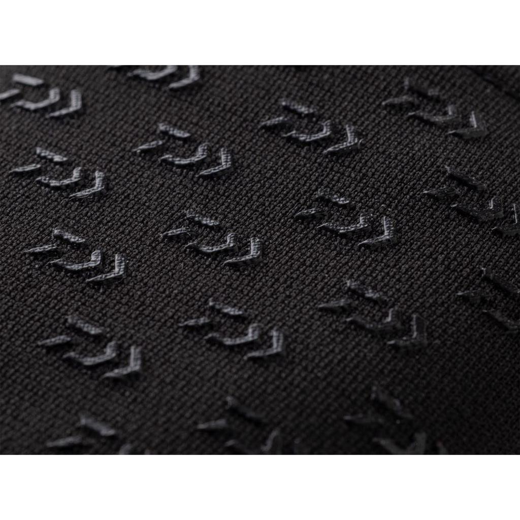 Daiwa Danro Tech Wrist Warmer Negru M DA-6022W