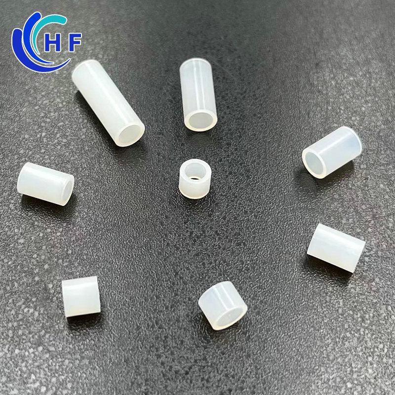 

Nylon Spacer Column: Outer 7 Inner 5, Straight-Through Insulating Support White 7-5*10 (2000 pcs)