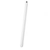 Universal Stylus Pen High Sensitivity Soft Fiber Nib Aluminum Alloy Tablet Stylus Wit 2 Replaceable