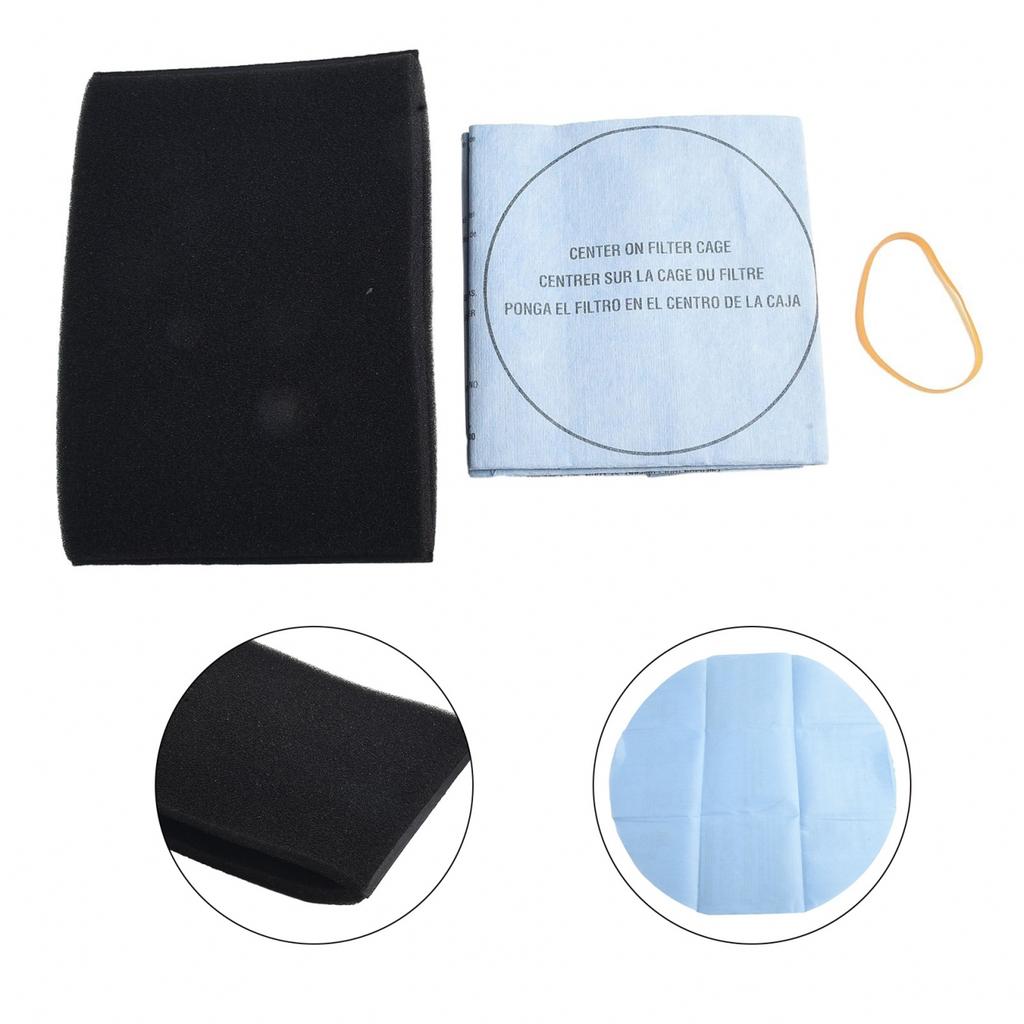 Cleaning Tools Accessories Filter Bags High Quality Filter