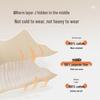 Labi Kids' Thermal Belly-Protection Loungewear Pants