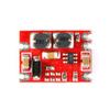 DC-DC Automatic Buck Boost Power Module 3V-15V To 5V 2.5V-15V To 3.3V Step Up and Down Board Electronic DIY PCB