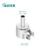 QUICK 990/856AD/957DW+ Hot Air Gun Nozzle Set