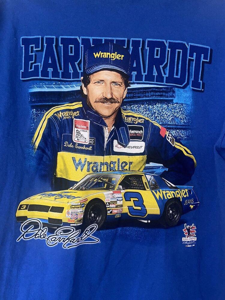 

Nascar Dale Earnhardt Jr Sr 2010 Daytona Unisex T-shirt