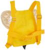in string yellow for babies and toddlers [Imai Company] [Made Japan] Anti-lost (honeybee) kids,