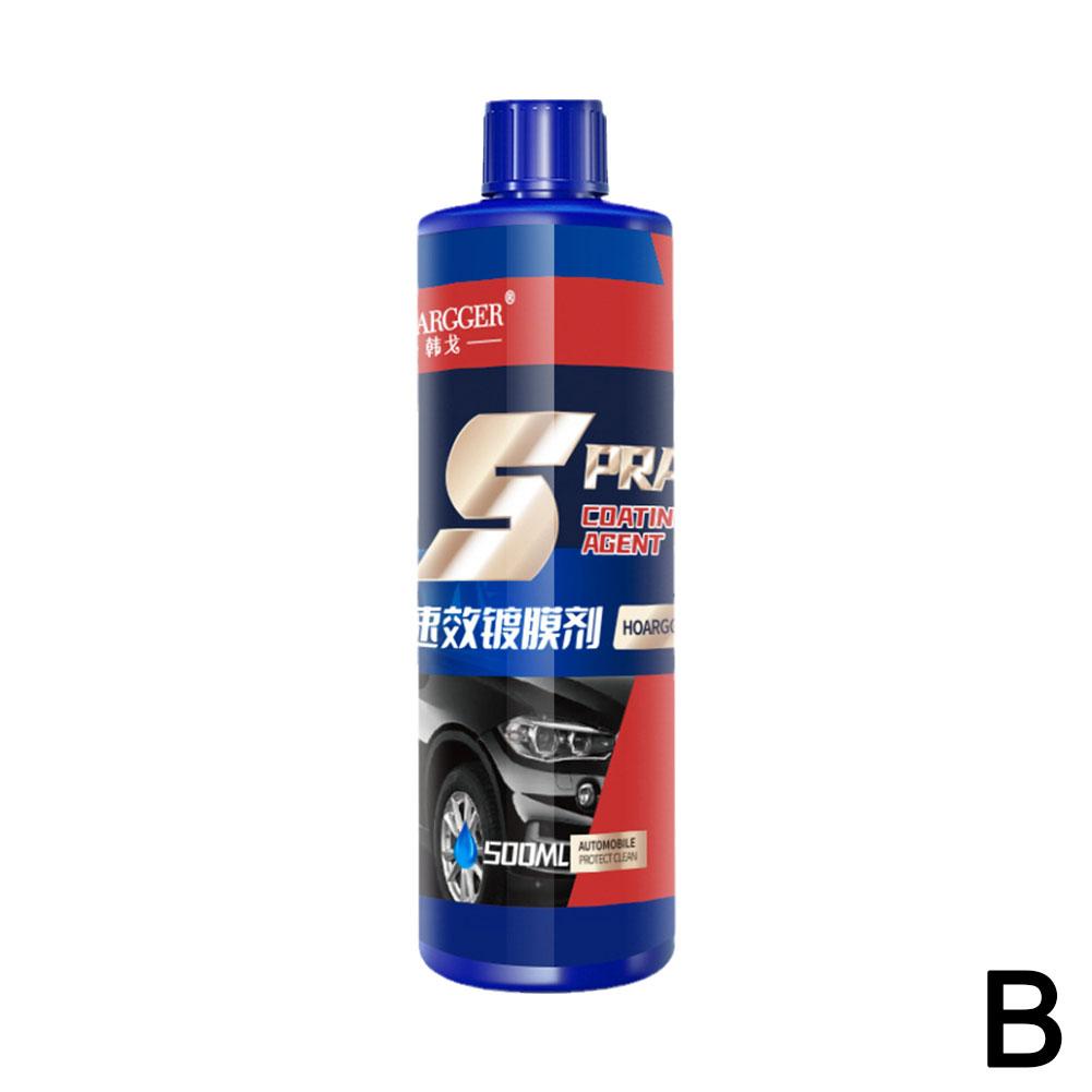 

Антицарапиновое автомобильное покрытие, керамический комплект для ремонта автомобильной краски, супергидрофобное покрытие для стекла, защита герметика для жидкой краски