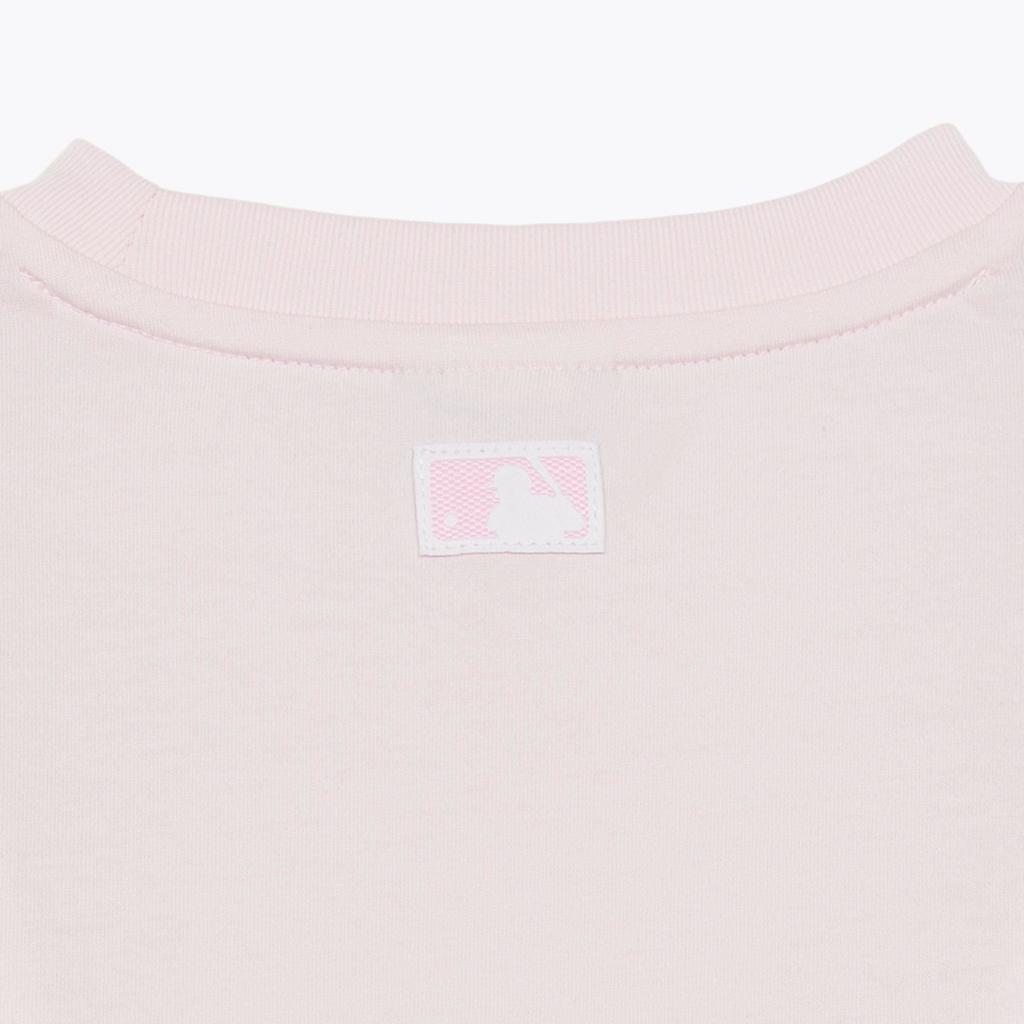 New MLB New York Yankees T Shirt Pink Children Aged 3 7 Years Old 7ATSB0453-50PKL