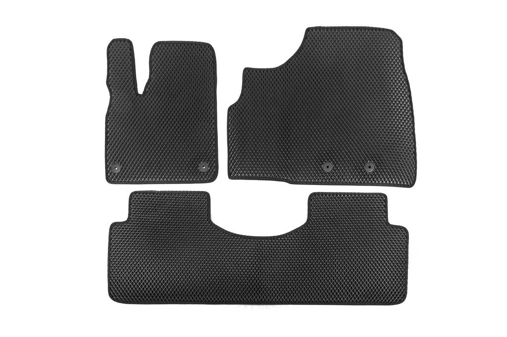 

EVA mats (black) for Nissan Ariya