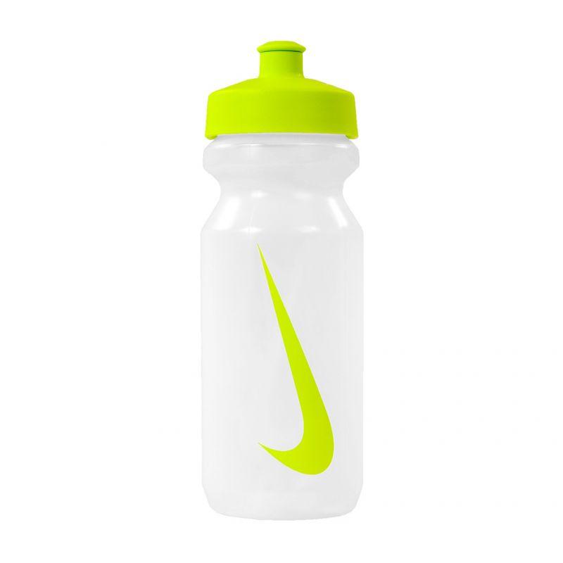 BIDON NIKE BIG MOUTH transparent / lime 1796422 купить недорого — выгодные  цены, бесплатная доставка, реальные отзывы с фото — Joom