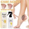 Foot Exfoliation Repair & Brightening Spray Remove Dead Skin Calluses Foot Rejuvenation Treatment