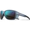 Óculos de sol Julbo Montebianco 2 Reactiv 4 cinza verde