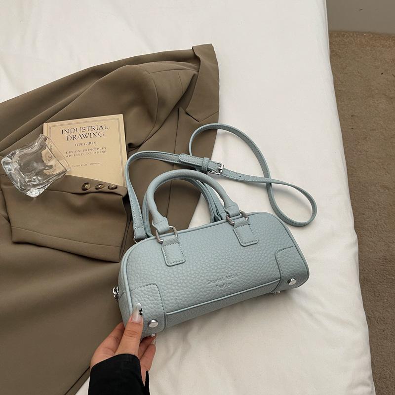 

Модная портативная сумка-подушка женская новая сумка через плечо повседневная универсальная сумка-мессенджер для поездок на работу