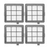 Used for Bissell 1154 1161 Hard Floor Expert Can Vacuum Cleaner, 4011 Folding, Model 1602084
