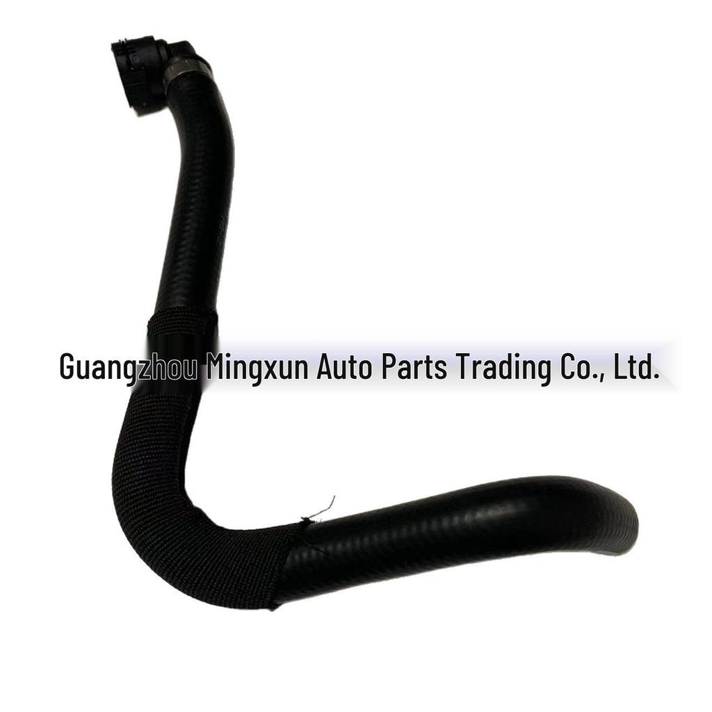 BMW X5 X6 X7 G05 G06 G07 Coolant Hose Inlet Pipe 64219398801