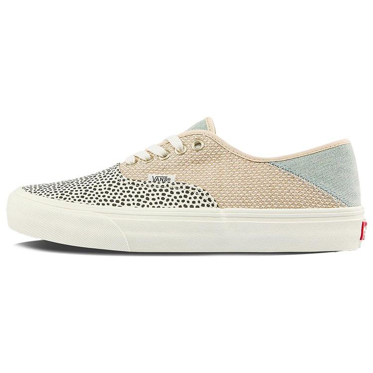 Vans Authentic SF White Black Brown Men s VN0A5HYPAYR EU 35
