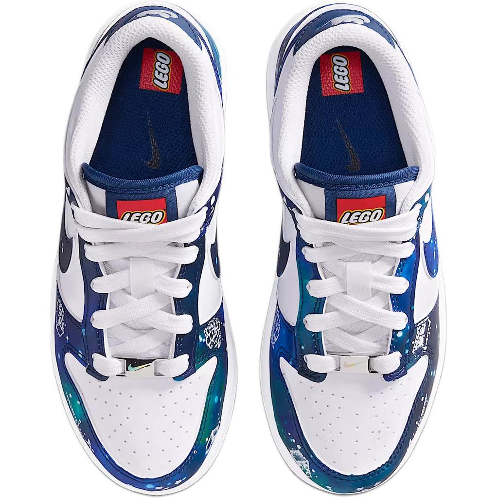 LEGO X Nike Dunk Low PS 'Galaxy' IM1447-100
