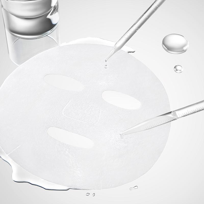 BEPLAIN Madecassoside Calming Ampoule Mask 24ml*5EA