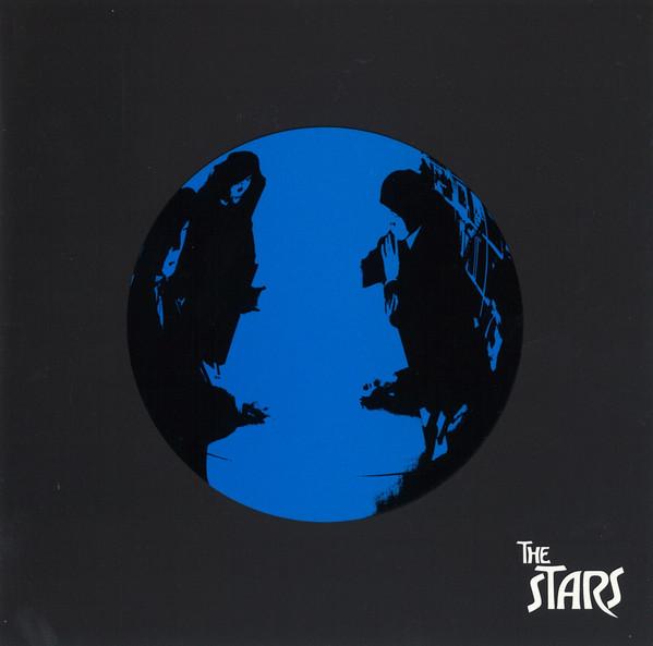 

CD STARS - Perfect Place To Hideaway PDL0504 Pedal Records 2005 Japan Rock Used