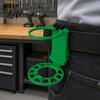 Foldable Can Holder Belt Drink with Stable Buckle Anti-Slip Hands Free Beverage Spill Proof Cup Carrier Clip Waist Caddy Portable Outdoor
