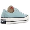 Converse Chuck 70 Abrasion Resistant Low top Canvas Shoes Unisex Blue A10532C