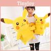Cute Large Giant Pikachu Soft Stuffed Kid Plush Figure Colletion Toys