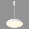 Lampa wisząca Orbital 5361-860RP-WH-4 Italux