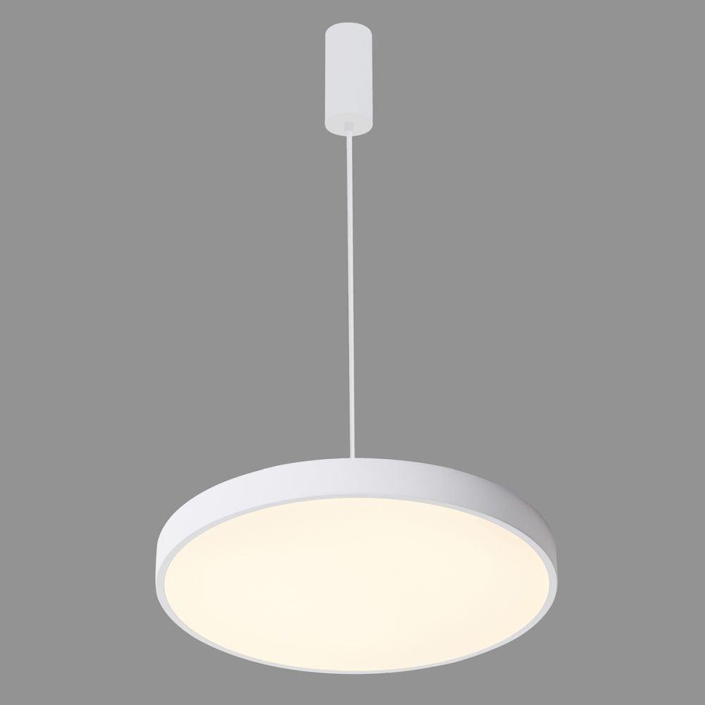 Lampa wisząca Orbital 5361-860RP-WH-4 Italux