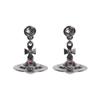 Vivienne WeStwood 25SS Women S New Petite Of earringS 62020032 02S001