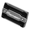 MotHeartCNC Motorcycle Brake Master Cylinder Cover Compatible with GSX8TT/GSX8T 25-26