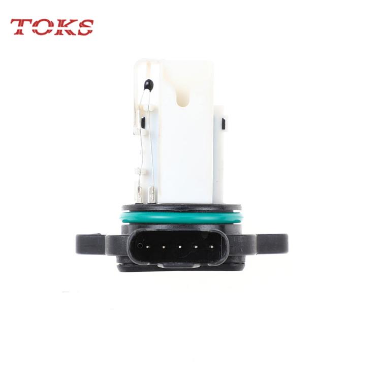 5WK97502Z 7520519 Mass Air Flow Meter Maf Sensor For BMW E81 130i E90 E91 323i 325i 330i 325xi 330xi E85 E86 Z4 2.5i 2.5si