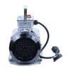 WCB-75 Self-Priming Gear Oil Pump Portable Cast Iron High Temperature Electric Gear Pump 750W Small High Viscosity Oil Pump 220V