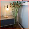 Decoração de casa – Flores e coroas artificiais