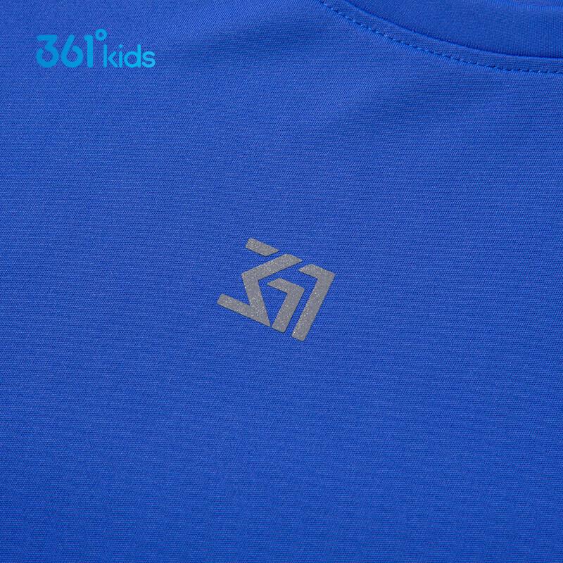 361° Kids' Quick-Dry Summer Sports T-Shirt