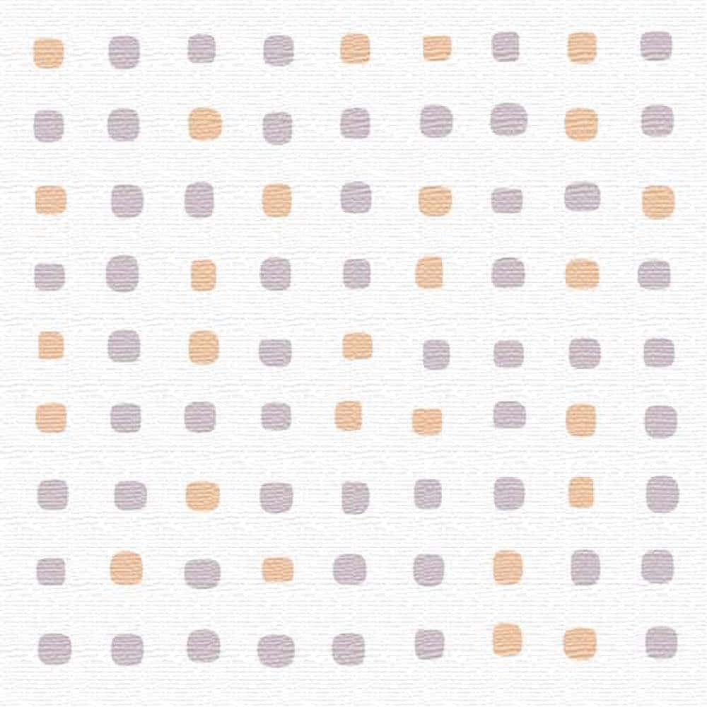 Simple Dot Art 57cm x Made in Stylish Interior Living Room Fabric Panel Panel, 57cm, Large, Japan, Poster, Decor, Decor, Pastel, Modern, Geometric,