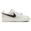 Nike AMBUSH x Air Force 1 Low Phantom Unisex tenisky Bílá Černá DV3464-002