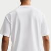 Nike Sportswear Premium Essentials Solid Color Crew Neck Loose Fit Short Sleeve T-Shirt Men tops IH1122-100