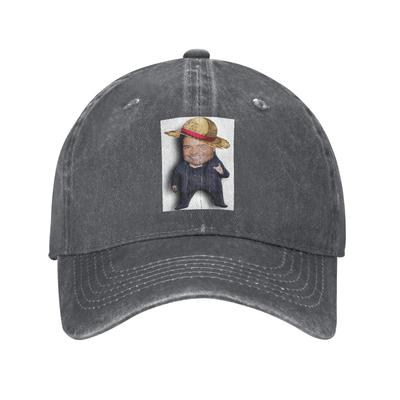 Chayanne Chiquito Meme Denim Cap Casual Baseball Caps Adjustable Hat Summer Unisex Baseball Hats