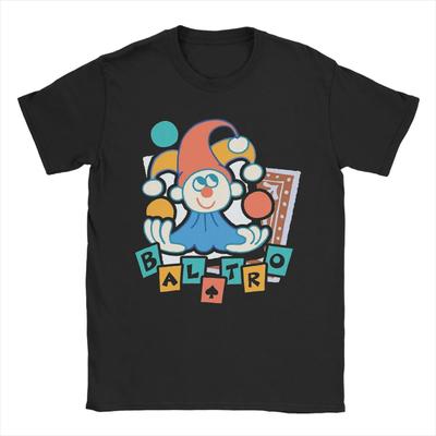 T-shirtler – Tişörtler