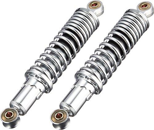 Bike Parts Center Chrome Rear Suspension for Monkey/Gorilla (Z50J) 5028