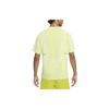 Nike Dri-Fit Adv A.P.S. Retro Tie-Dye Print Quick-Dry Training Short-Sleeve Crew Neck T-Shirt With Raglan Sleeves Men Tops Coconut-Milk DX6955-113
