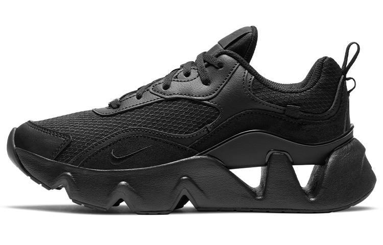 Nike RYZ 365 Triple Black Women s CU4874-002 36