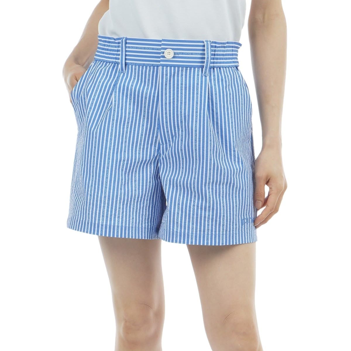 

Ping Apparel Golf Shorts M Women s (All-Way Stretch, Moisture-Wicking, Quick-Drying) 622-5132302 110_Blue