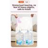 10-1pc Thick Large 3D Vacuum Storage Bags, Dust-Proof Compression Bags for Seasonal Quilts Coats Down Jackets